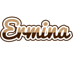 Ermina exclusive logo