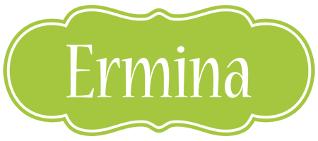 Ermina family logo