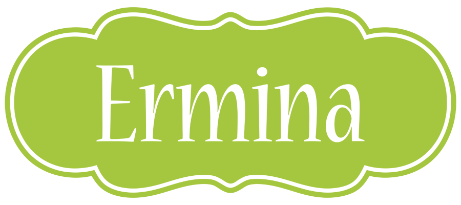 Ermina family logo