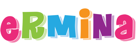 Ermina friday logo
