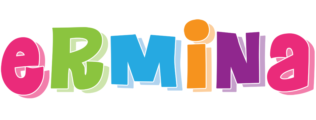 Ermina friday logo