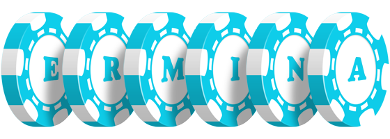Ermina funbet logo