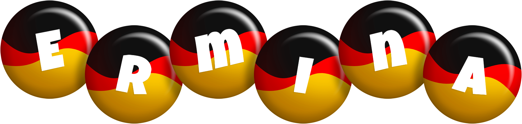 Ermina german logo