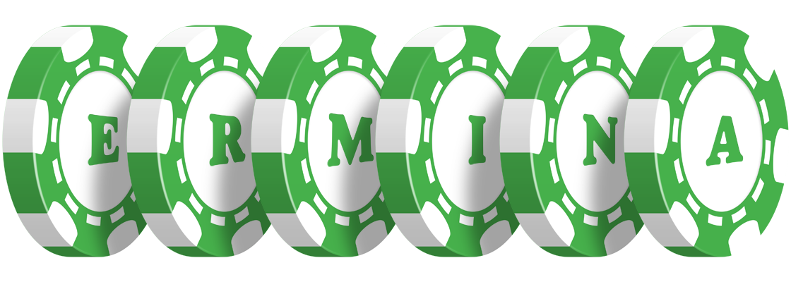 Ermina kicker logo