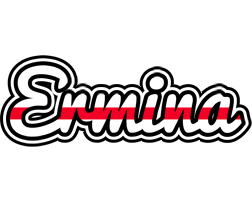 Ermina kingdom logo