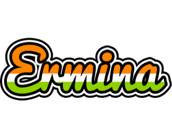 Ermina mumbai logo