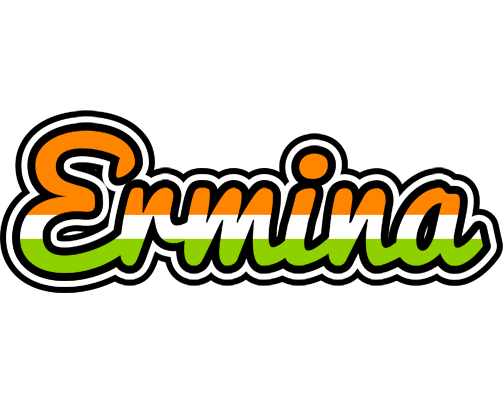 Ermina mumbai logo