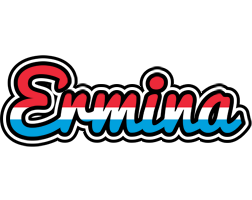Ermina norway logo