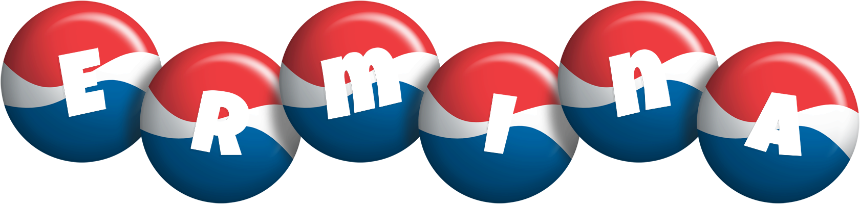 Ermina paris logo