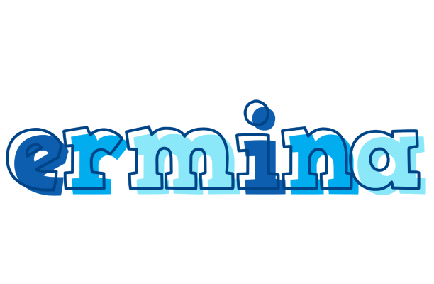 Ermina sailor logo