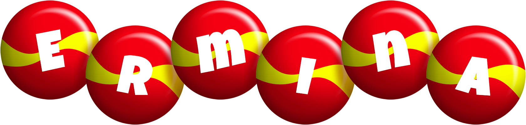 Ermina spain logo