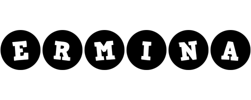 Ermina tools logo