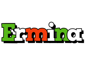 Ermina venezia logo