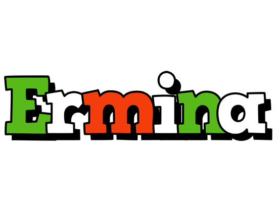 Ermina venezia logo