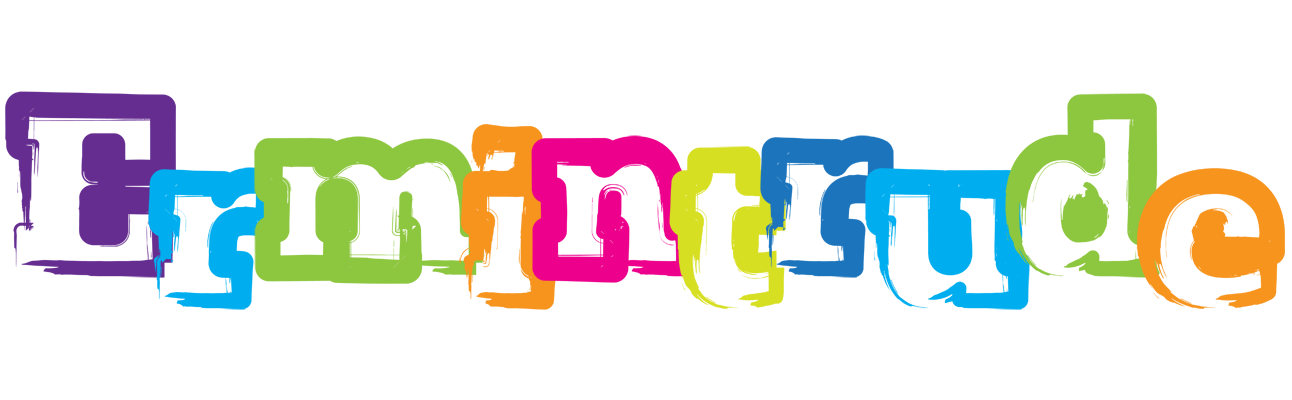 Ermintrude casino logo