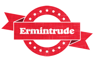 Ermintrude passion logo