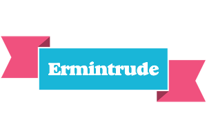 Ermintrude today logo