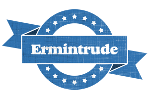 Ermintrude trust logo