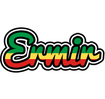 Ermir african logo