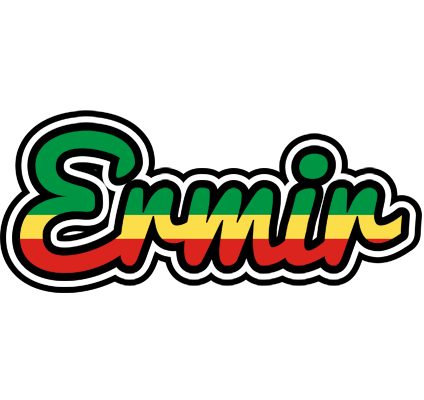 Ermir african logo