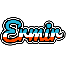 Ermir america logo
