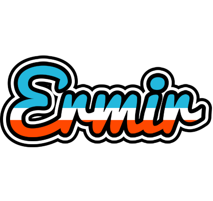 Ermir america logo