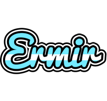 Ermir argentine logo
