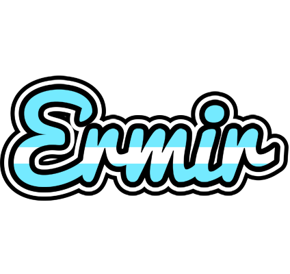 Ermir argentine logo