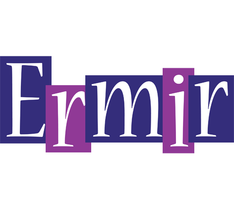 Ermir autumn logo