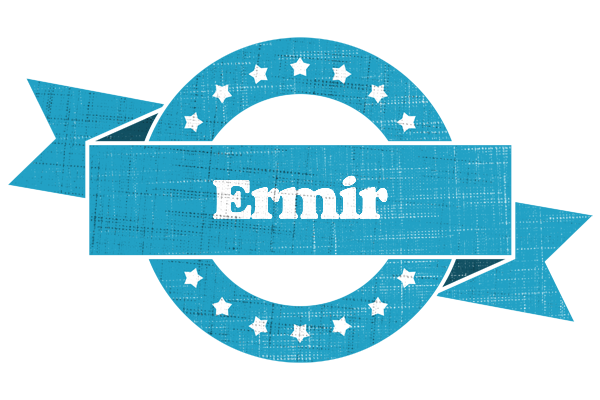 Ermir balance logo