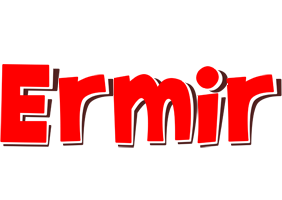 Ermir basket logo