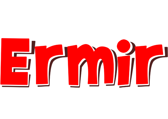Ermir basket logo
