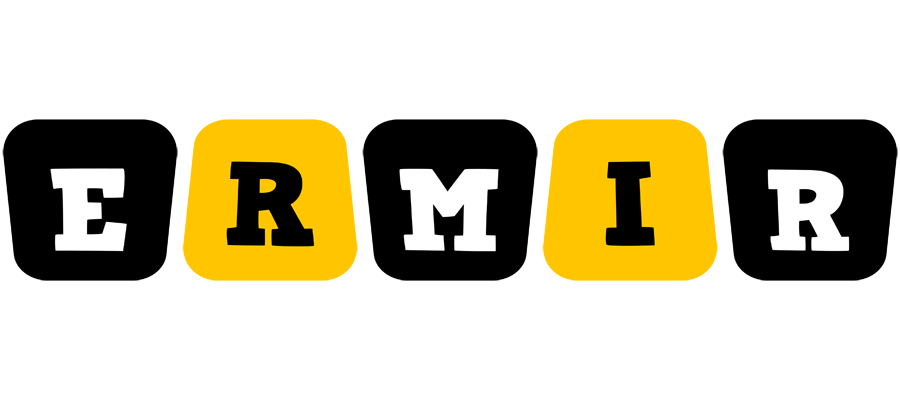 Ermir boots logo