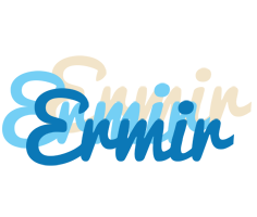 Ermir breeze logo