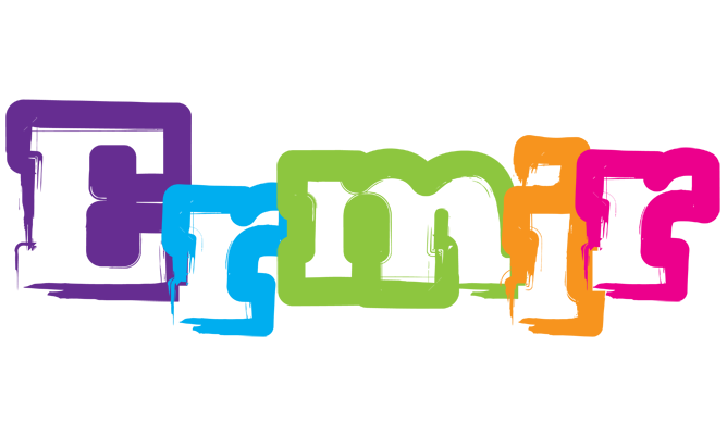 Ermir casino logo