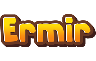 Ermir cookies logo