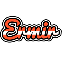 Ermir denmark logo