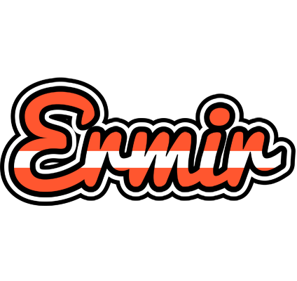 Ermir denmark logo