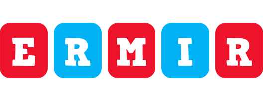 Ermir diesel logo