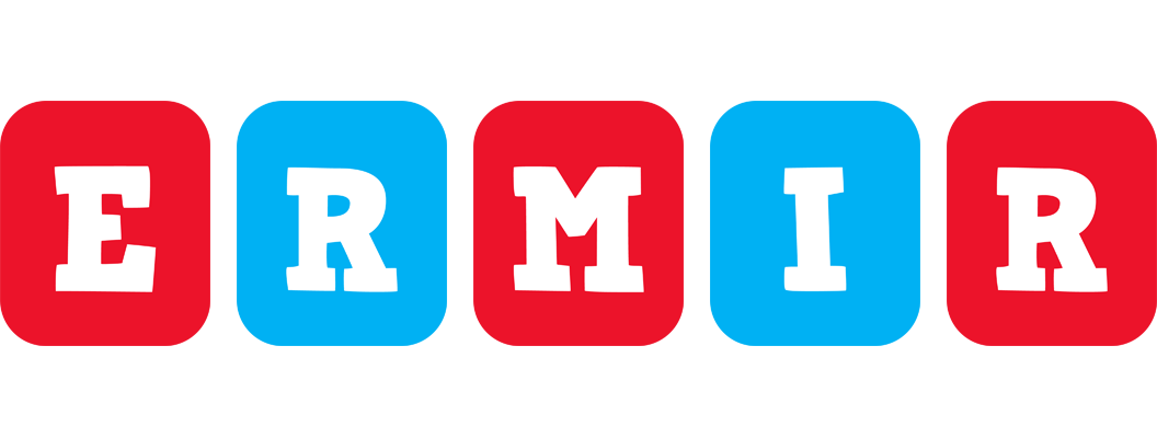 Ermir diesel logo