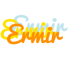 Ermir energy logo