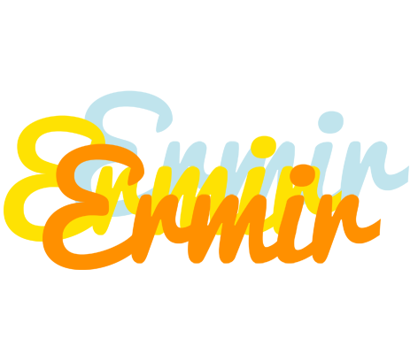 Ermir energy logo