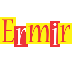 Ermir errors logo
