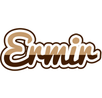 Ermir exclusive logo