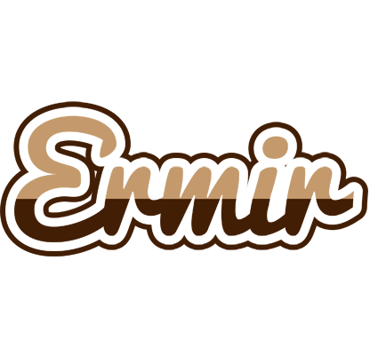 Ermir exclusive logo