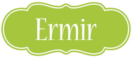 Ermir family logo