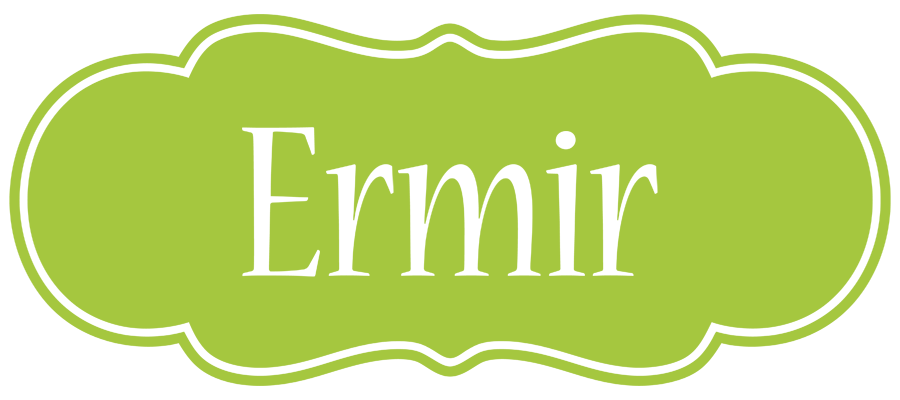 Ermir family logo