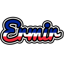 Ermir france logo
