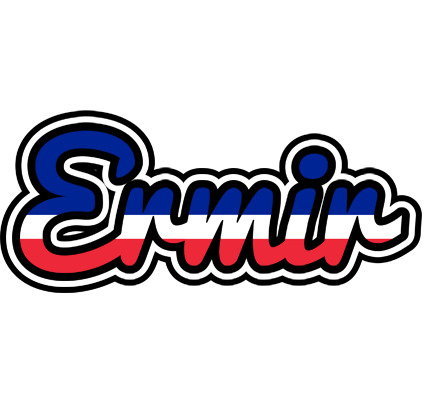 Ermir france logo