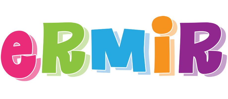Ermir friday logo